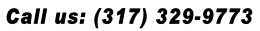  Call us: (317) 329-9773